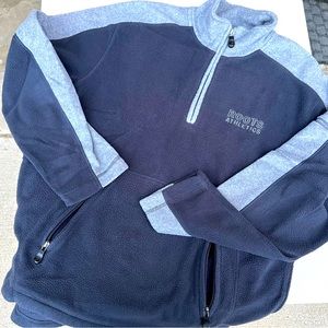COPY - Roots Men’s Fleece 1/4 Zip Sweatshirt